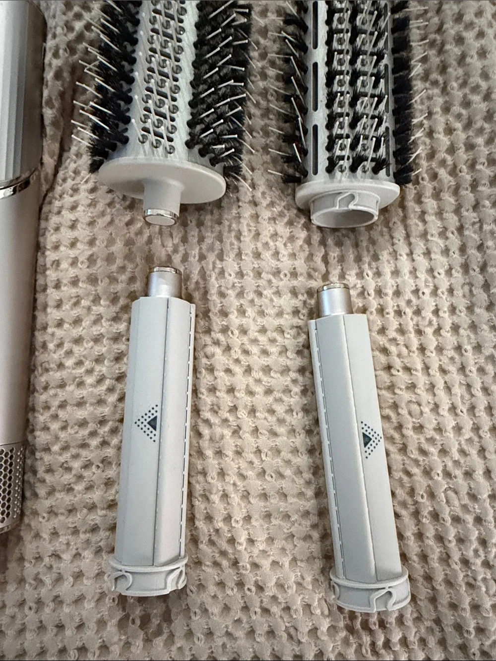Shark Beauty Flexstyle Hair Blower Dryer & Multi Styler - All Accessories incl